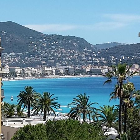 Parvis De La Mer, 50M De La Plage Nisa Exterior foto