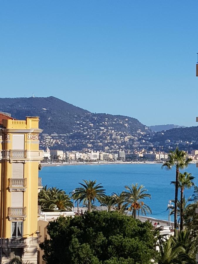 Parvis De La Mer, 50M De La Plage Nisa Exterior foto