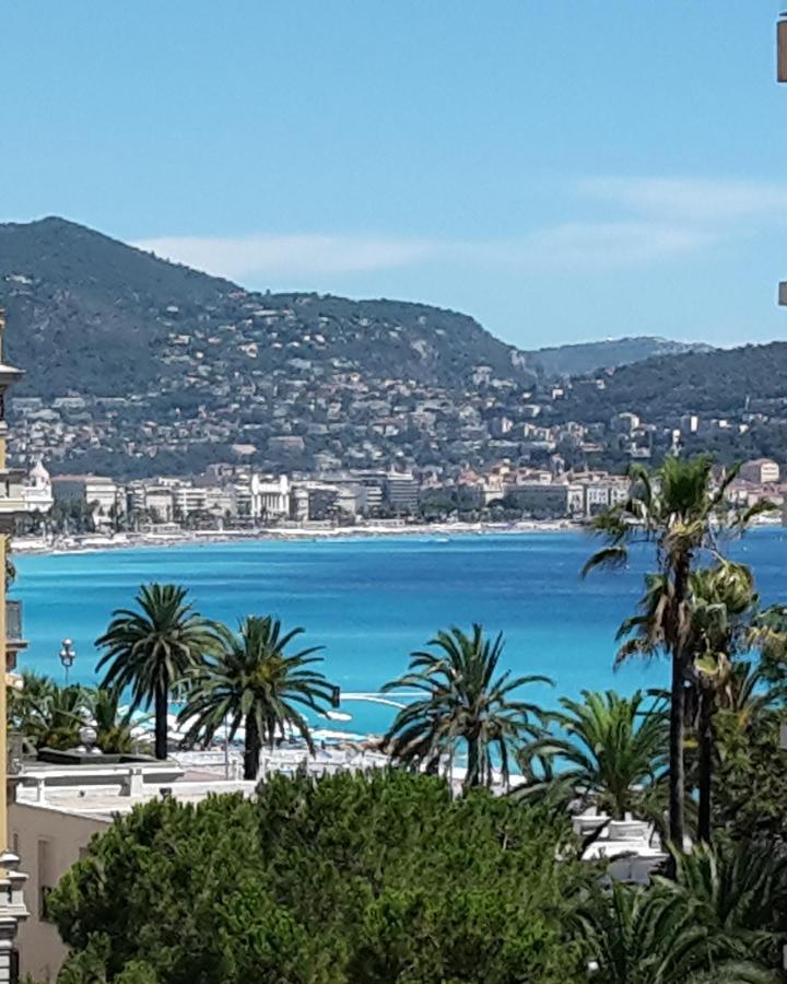 Parvis De La Mer, 50M De La Plage Nisa Exterior foto
