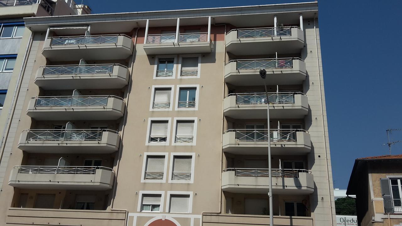 Parvis De La Mer, 50M De La Plage Nisa Exterior foto