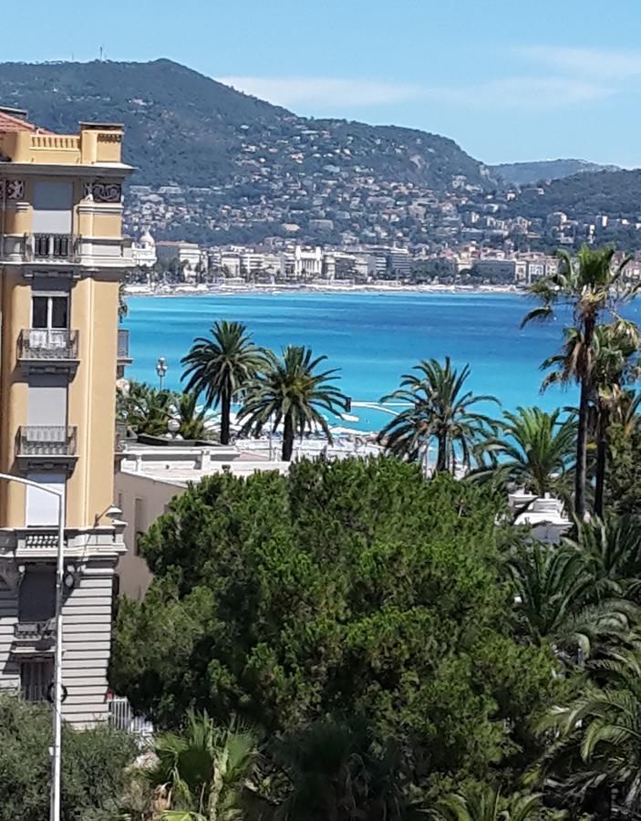 Parvis De La Mer, 50M De La Plage Nisa Exterior foto